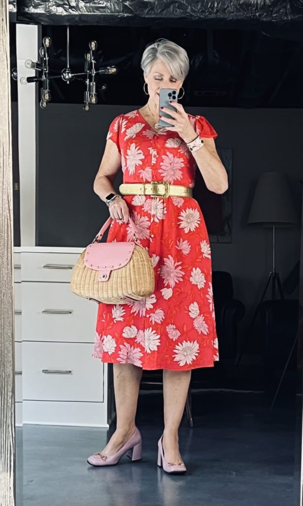 Daily Look 3.9.22