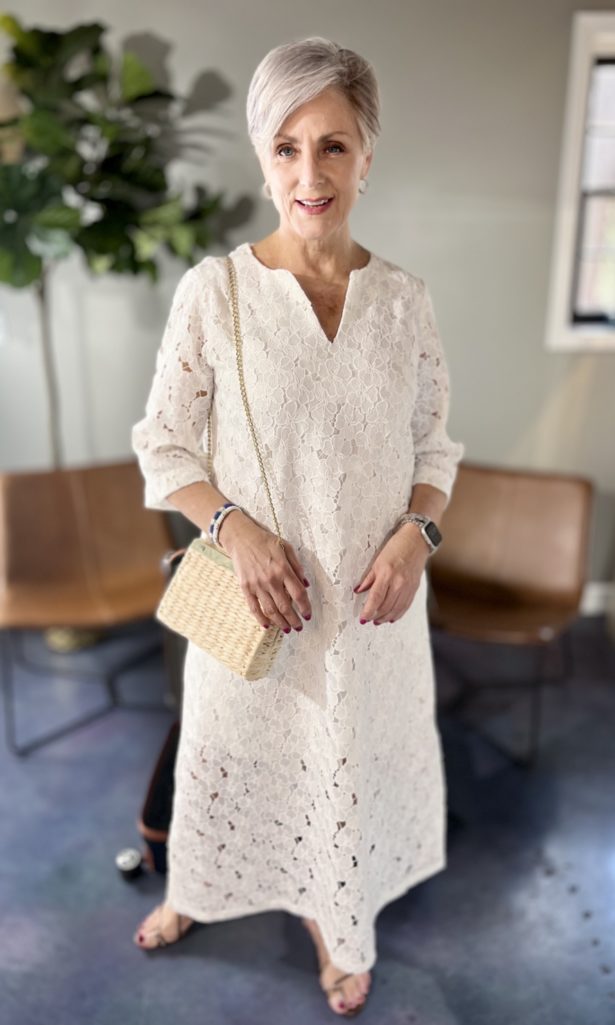 Daily Look 3.17.22