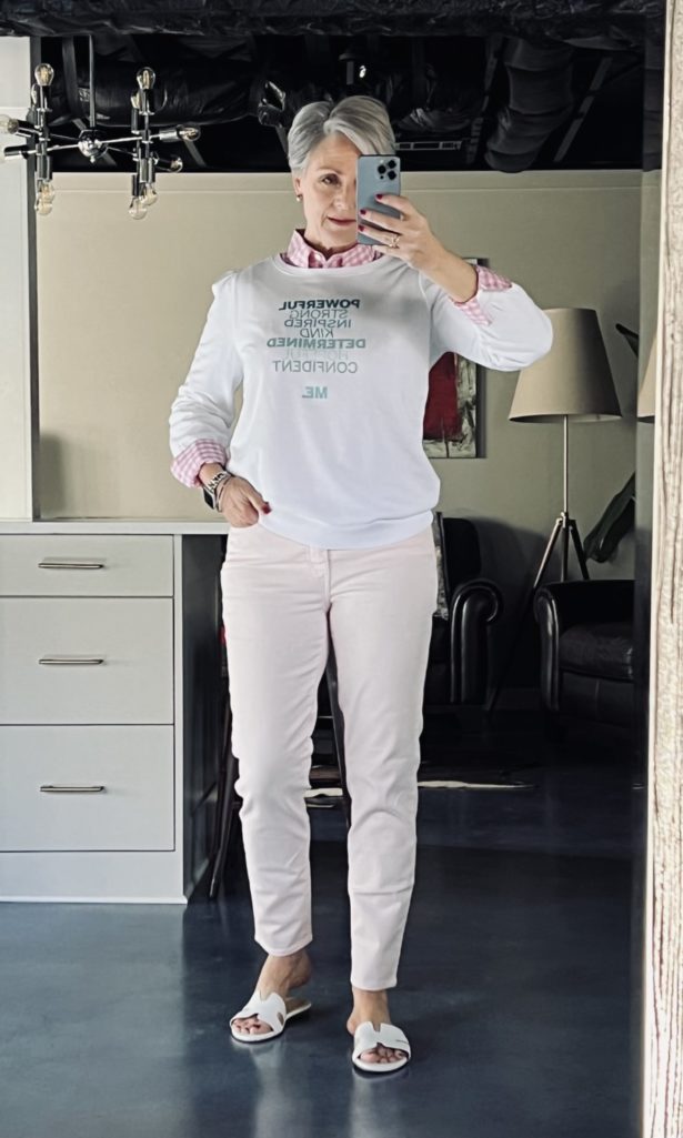 Daily Look 3.13.22