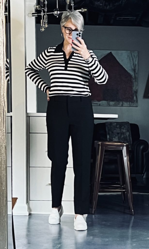 Daily Look 3.18.22