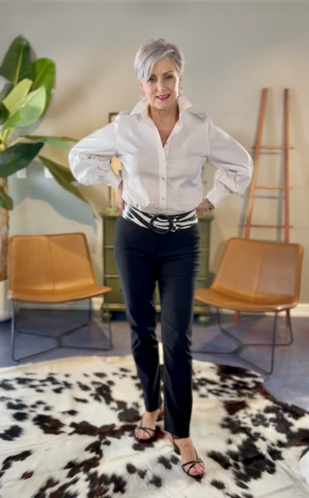 Daily Look 3.26.22
