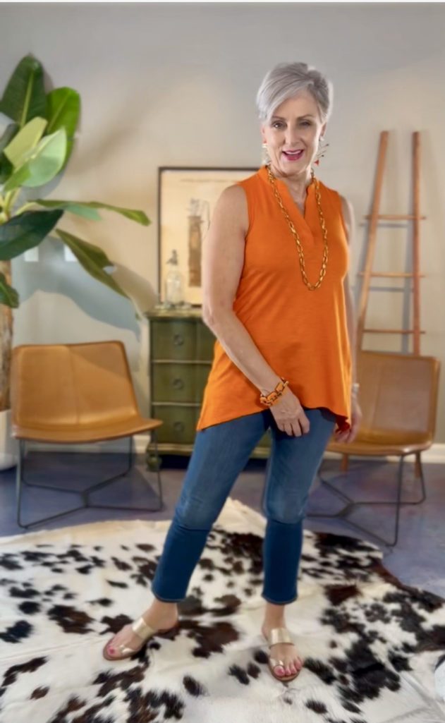 Daily Look 3.27.22