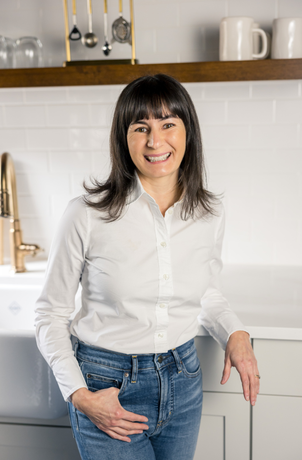 Beth Djalali