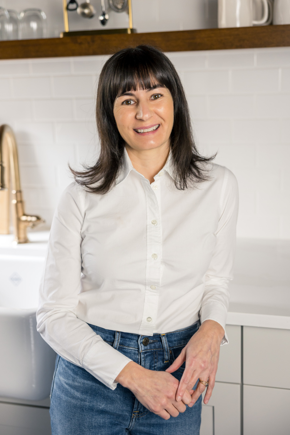 Beth Djalali