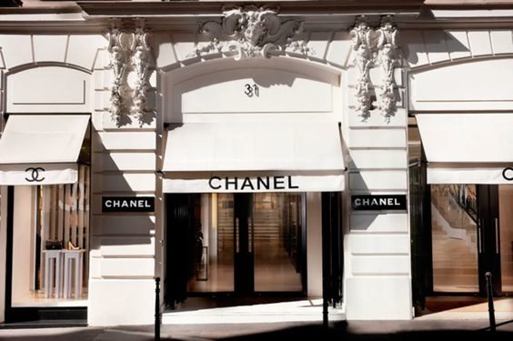 Chanel 31 RUE CAMBON