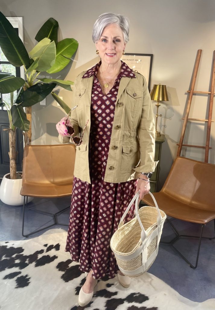 Daily Look 4.15.22