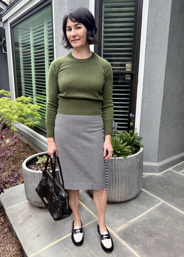 Daily Look 4.12.2022