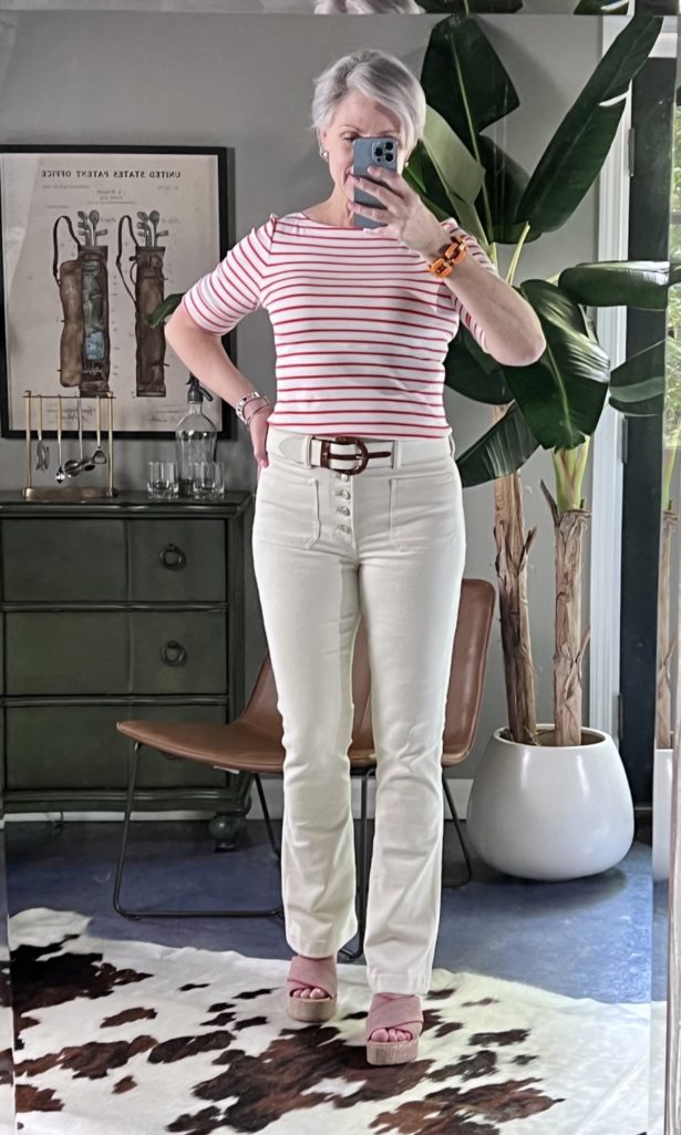 Daily Look 4.21.22