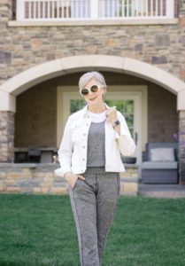 3 Vacation Activewear Outfits Perfect For Spring & Summer