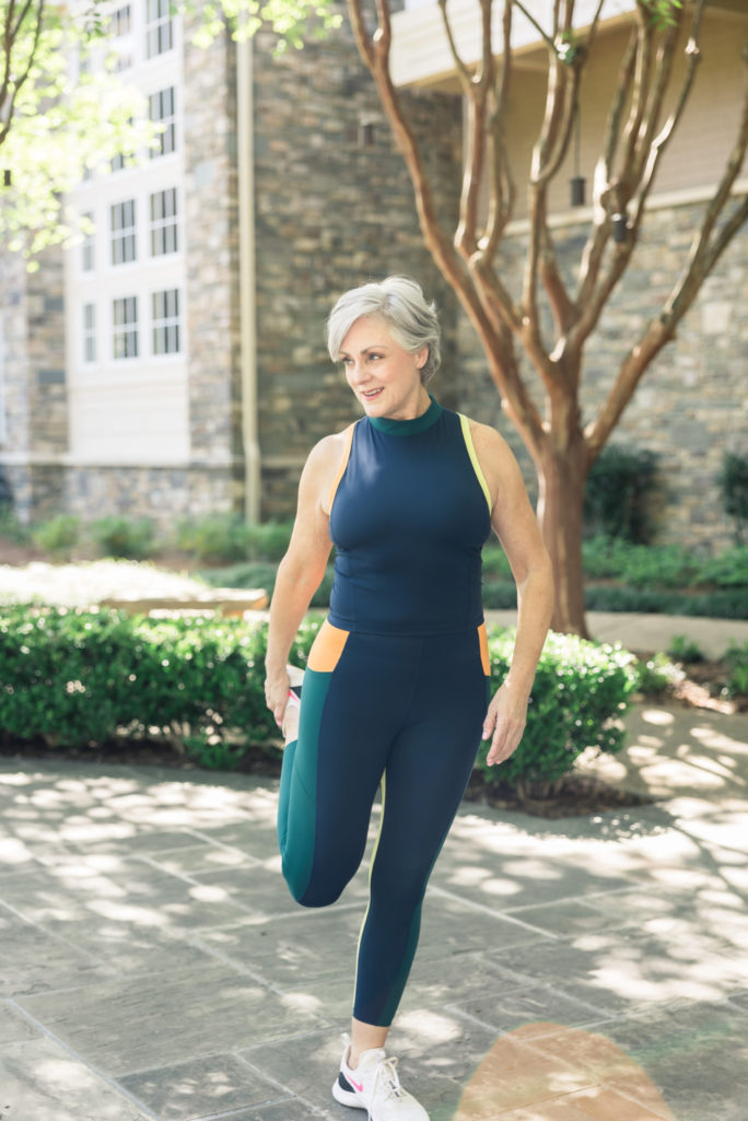 How To Lose Belly Fat Over 50