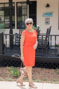 I Can’t Not Wear Bright & Bold Colors This Spring
