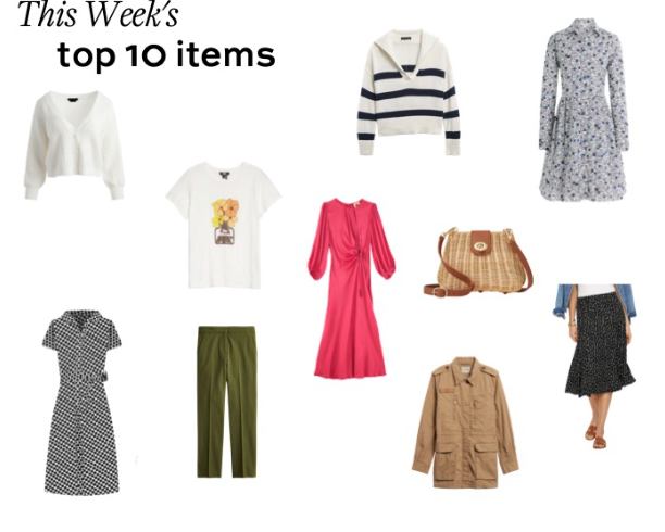 Readers’ Favorites 4/18-4/24