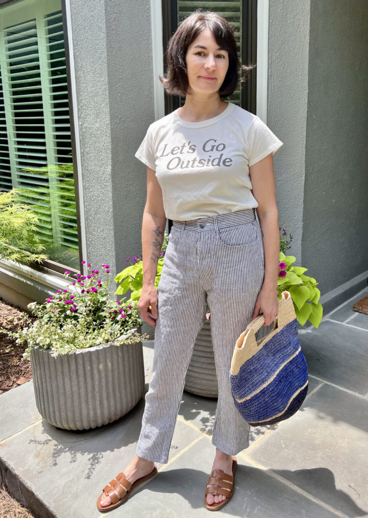 Daily Look 5.24