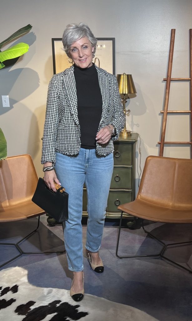 Daily Look 5.8.22