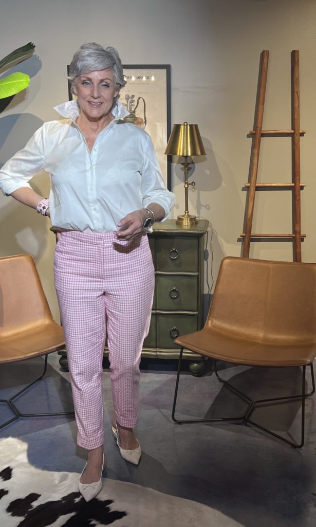 Daily Look 5.7.22