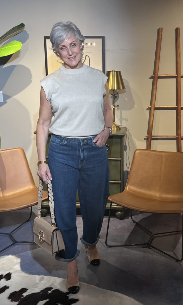 Daily Look 5.5.22