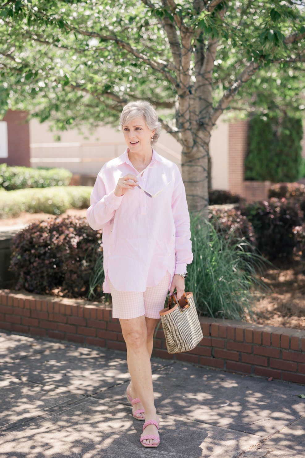 Beth May 2022