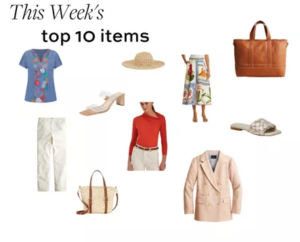 Readers’ Favorites 4/25-5/1