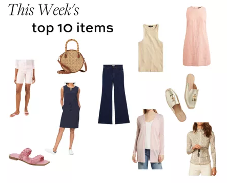 Readers’ Favorites 5/23-5/28