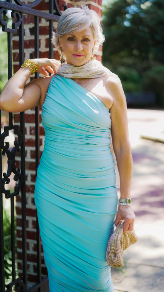 What To Wear To A Wedding