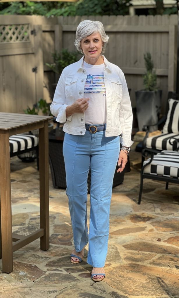 Daily Look 6.2.22