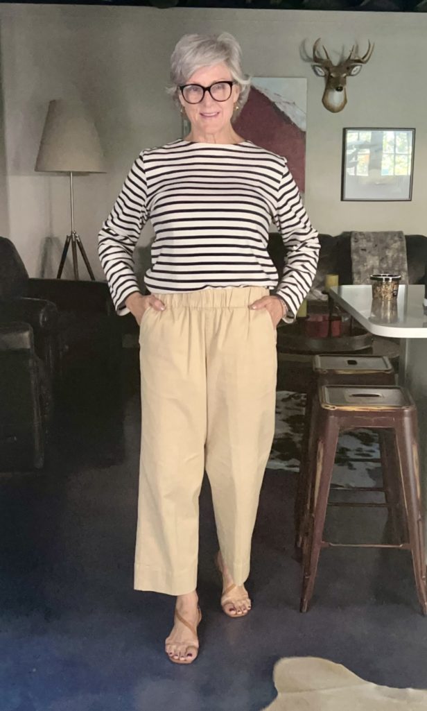 Daily Look 6.3.22