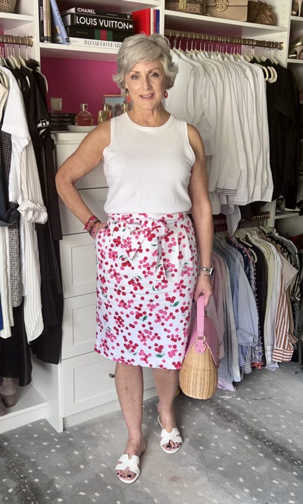 Daily Look 6.8.22