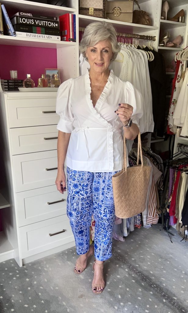 Daily Look 6.11.22