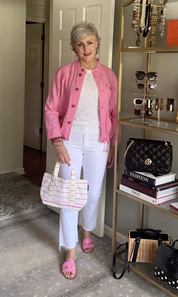 Daily Look 6.24.22