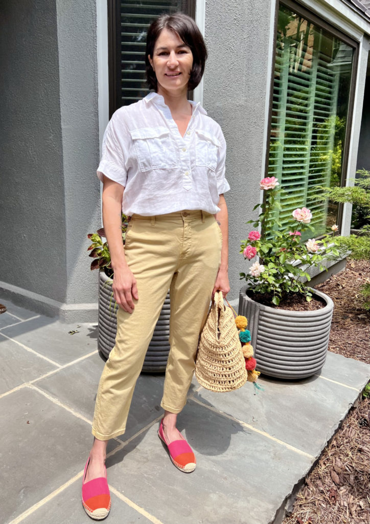 Daily Look 6.28.22