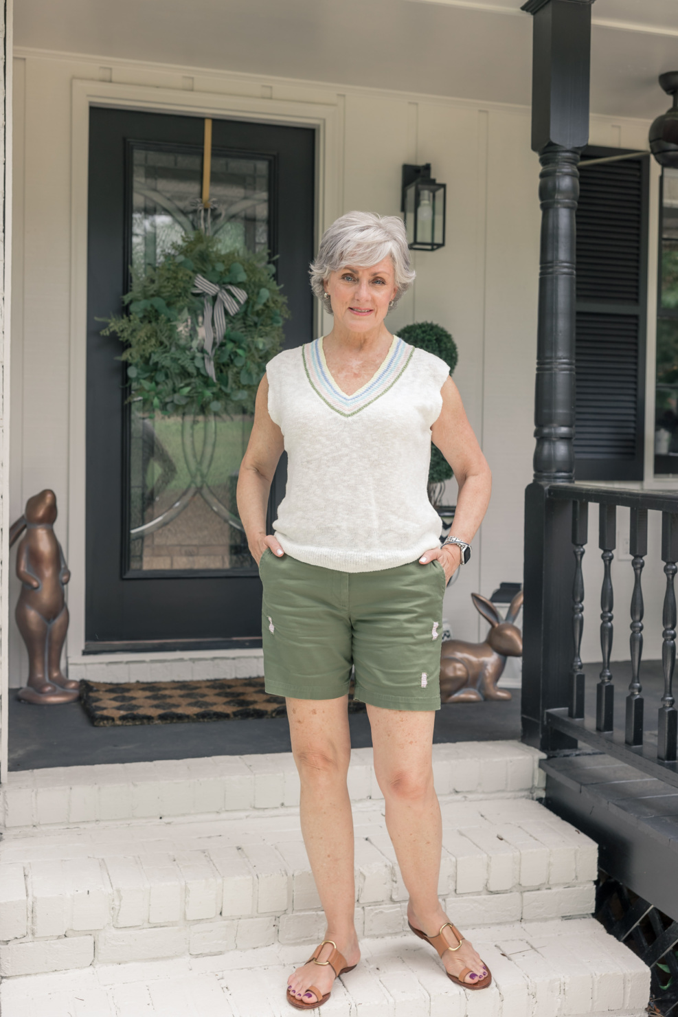 Beth May 2022