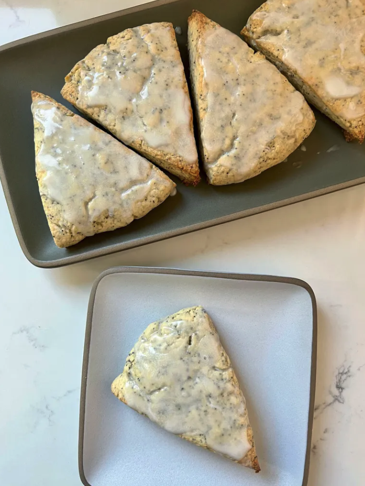 scones