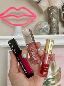 3 Summer Lip Looks You Need Now