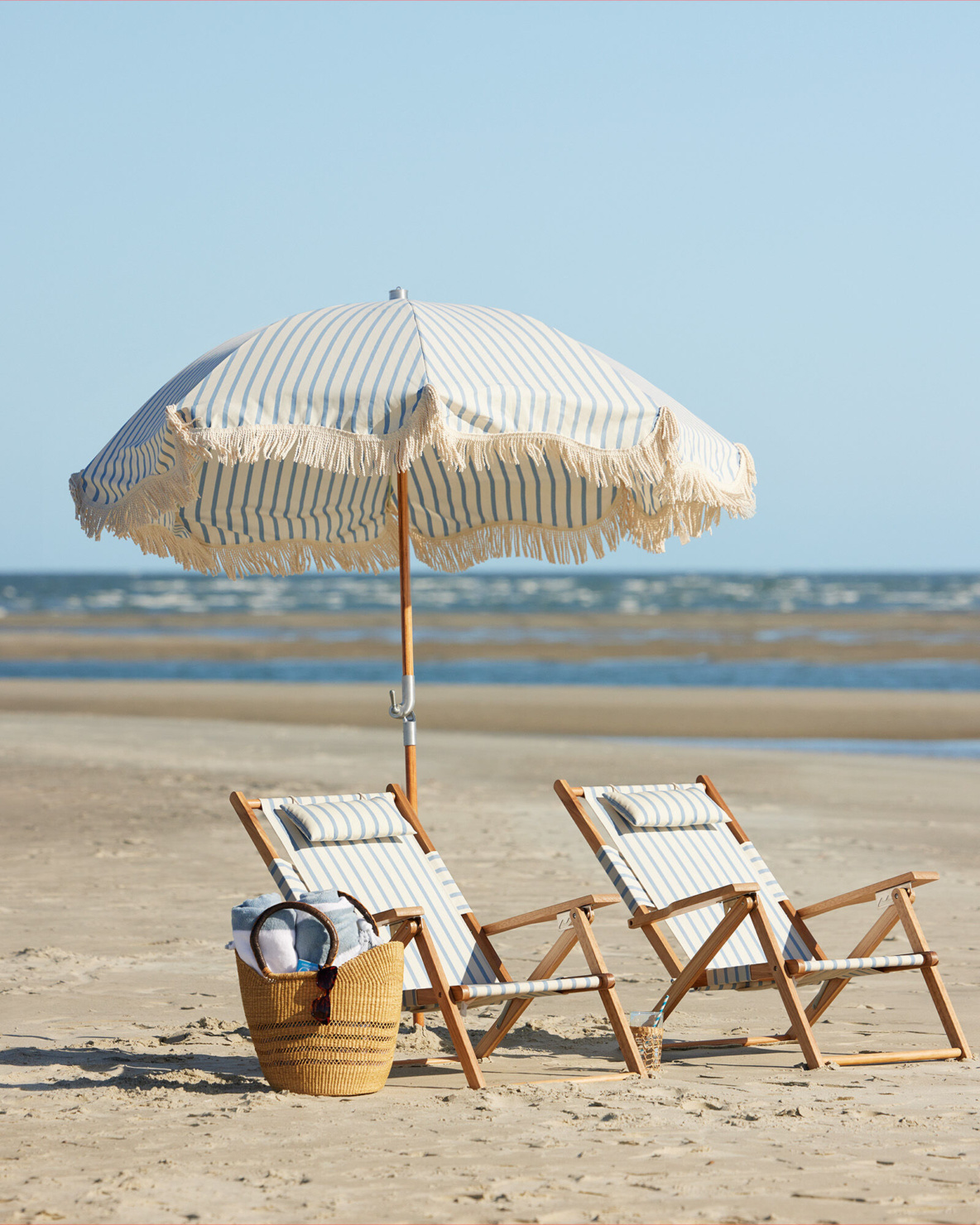 Beach Set - Beach_Chair SL