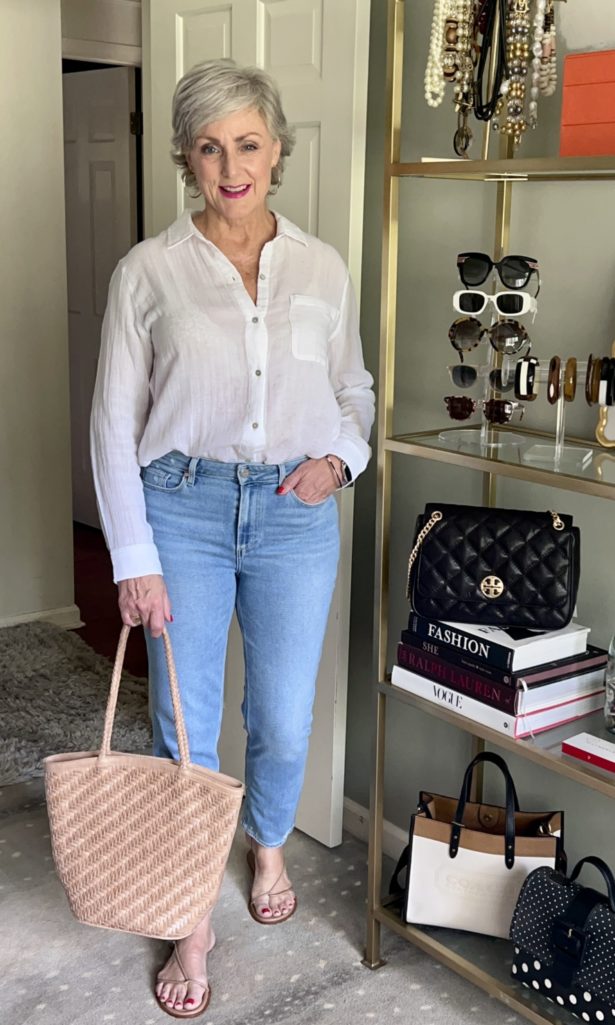 Daily Look 7.1.22