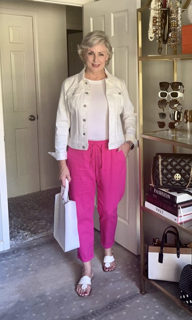Daily Look 7.8.22