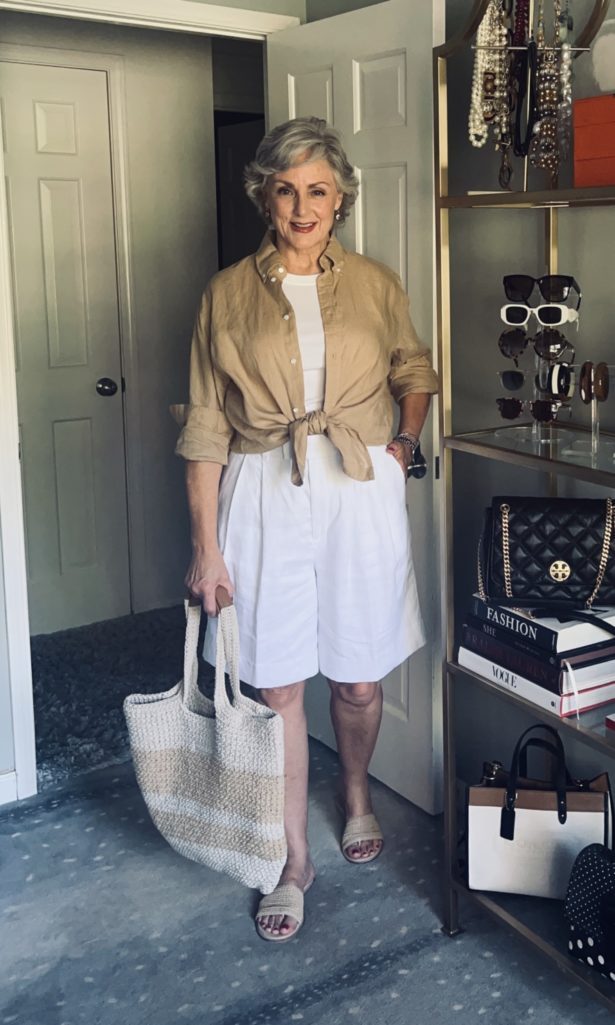 Daily Look 7.7.22