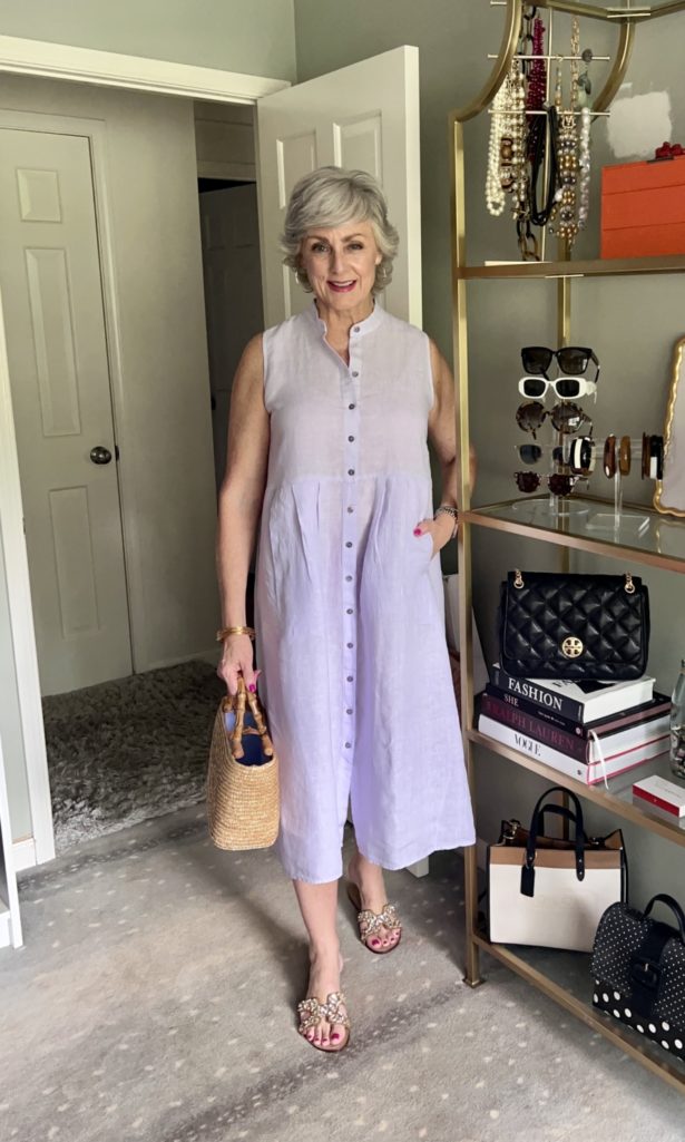 Daily Look 7.14.22