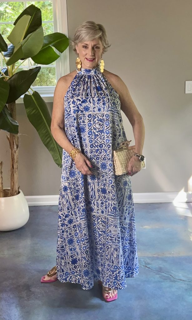 Daily Look 7.23.22