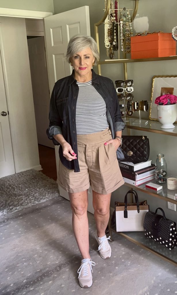 Daily Look 7.31.22