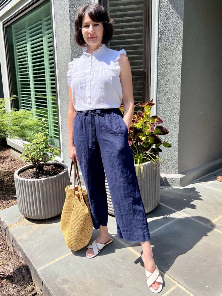 Daily Look 7.5.22