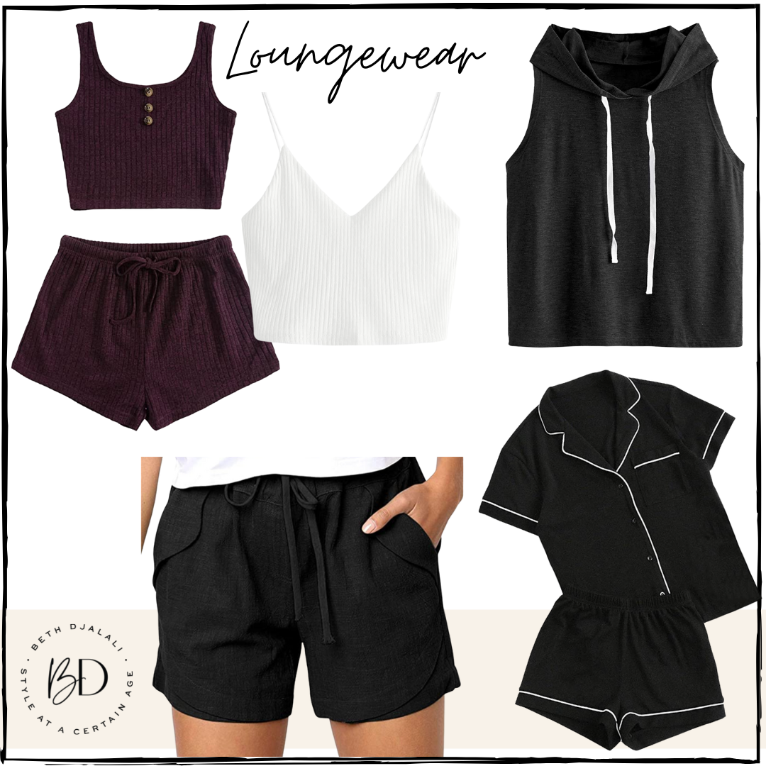 Loungwear