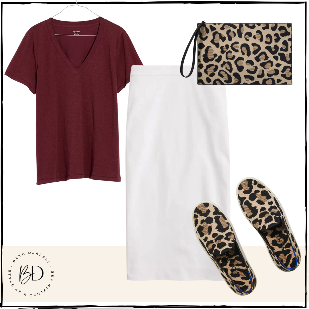 More Ways to Wear It 2