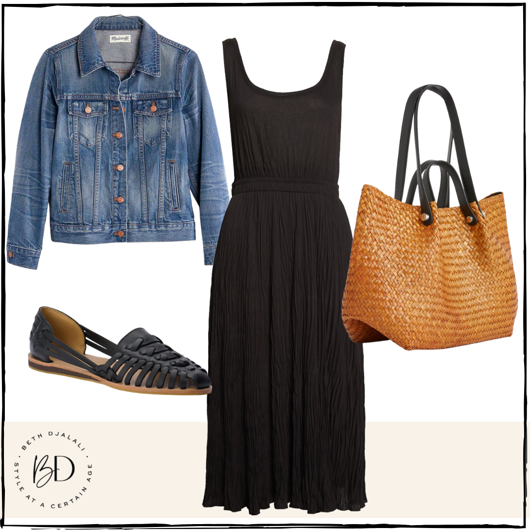 More Ways to Wear it - 1