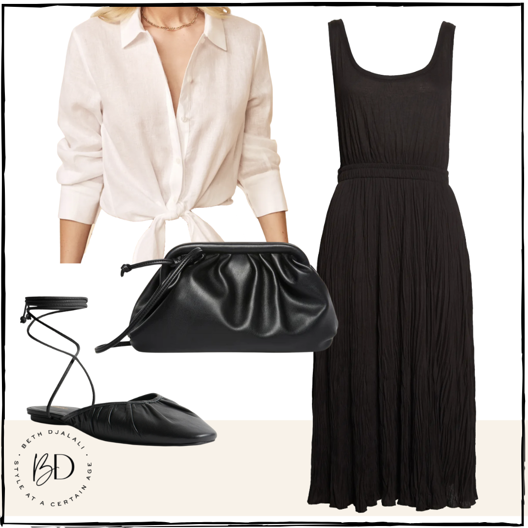 More Ways to Wear it - 2