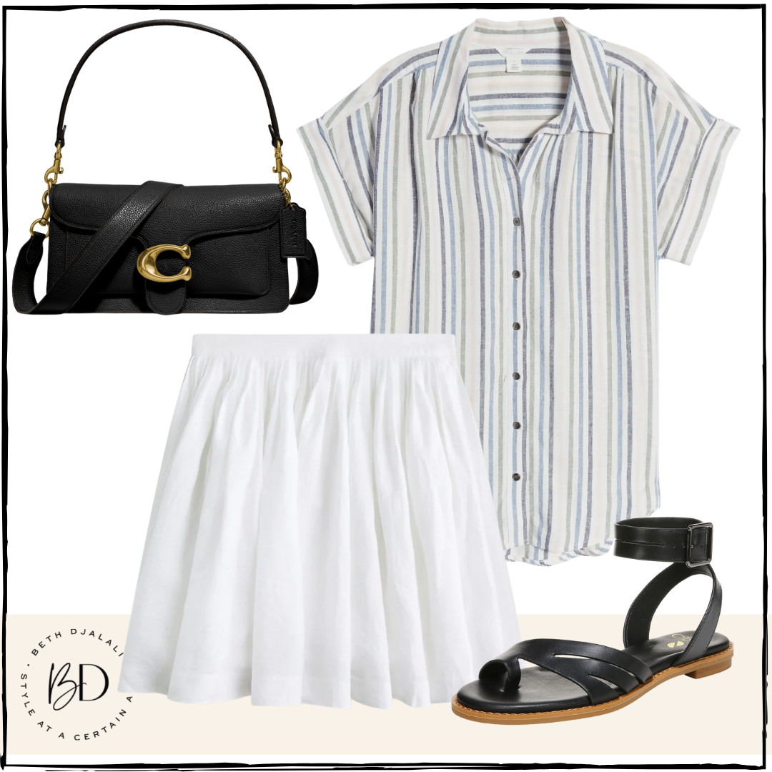 More Ways to Wear it - 2