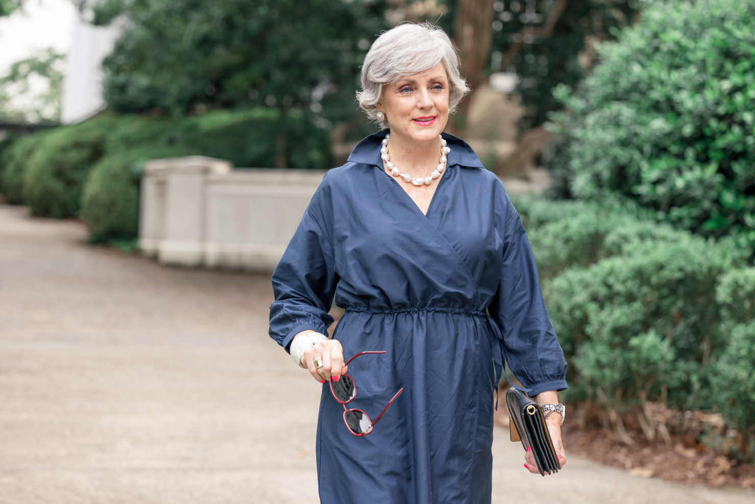 Beth August 2022