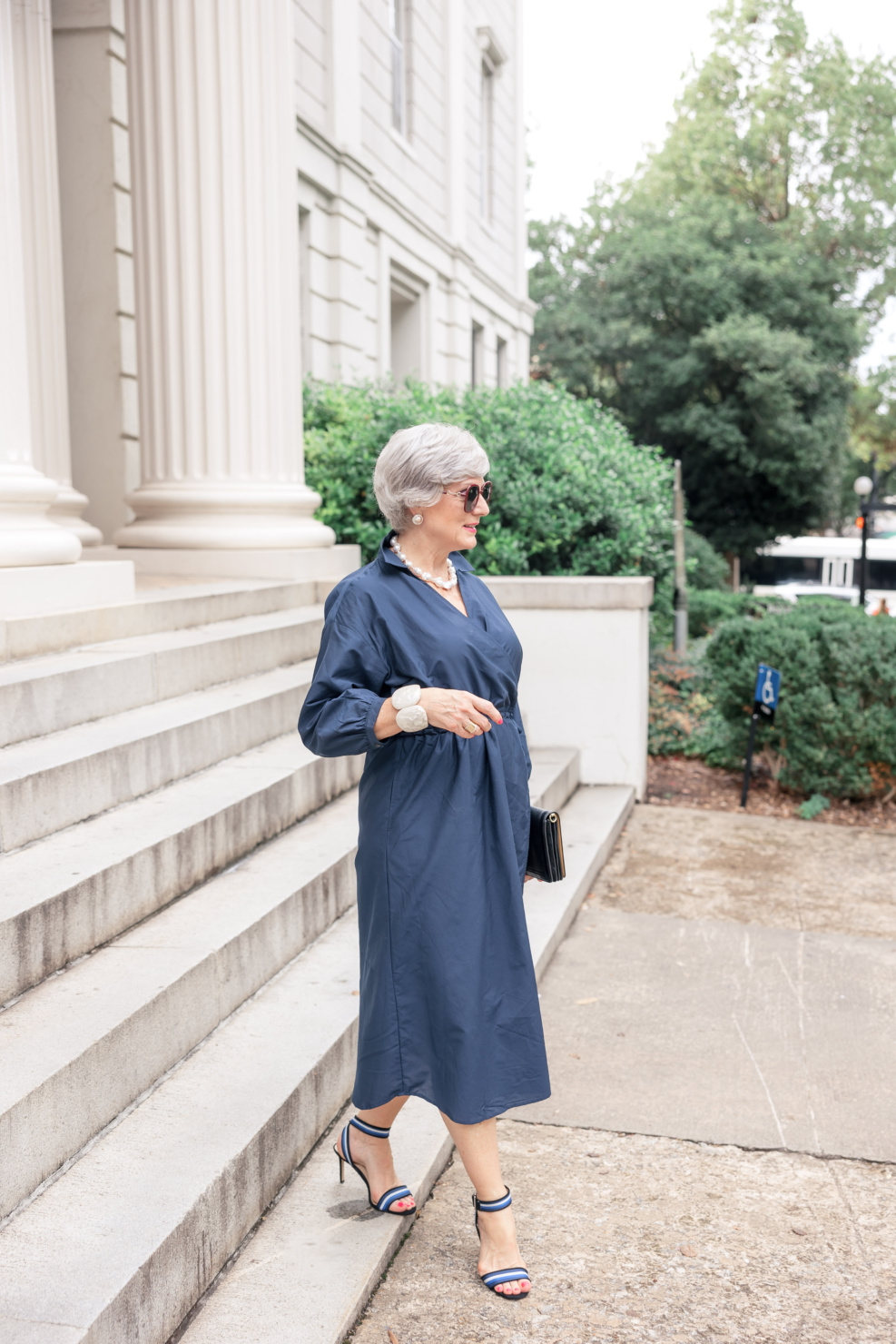 Beth August 2022