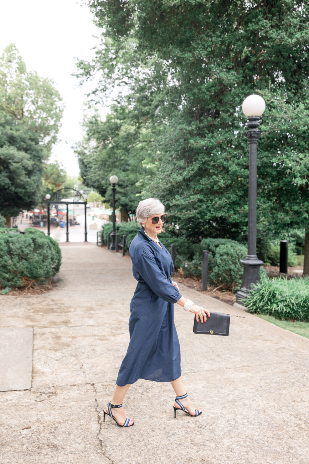 Beth August 2022