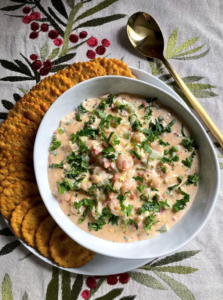 6 Easy Appetizer Recipes Perfect for a Crowd